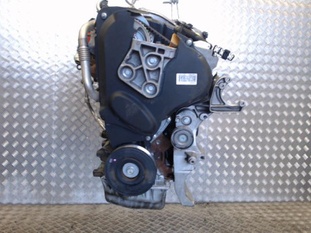MOTEUR DIESEL RENAULT LAGUNA II 2005-2007 