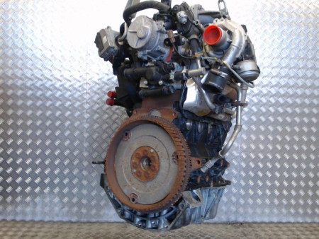 MOTEUR DIESEL RENAULT LAGUNA II 2005-2007 