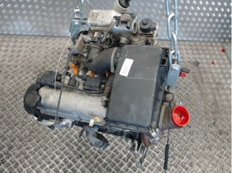 MOTEUR ESSENCE SUZUKI ALTO 1.1 
