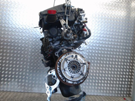 MOTEUR ESSENCE SUZUKI ALTO 1.1 