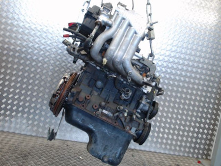 MOTEUR ESSENCE SUZUKI ALTO 1.1 