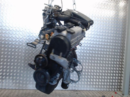 MOTEUR ESSENCE SUZUKI ALTO 1.1 