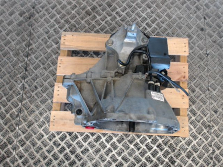 BOITE A VITESSE MECANIQUE FORD FIESTA 02 -05 1.3