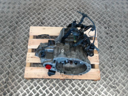 BOITE A VITESSE MECANIQUE KIA PICANTO 1.0