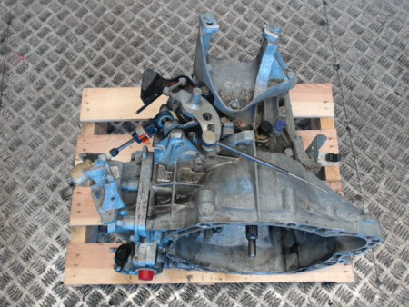 BOITE A VITESSE MECANIQUE CITROEN C5 2.0 HDi 