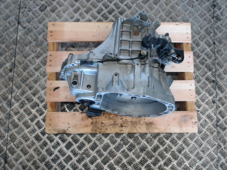 BOITE A VITESSE MECANIQUE KIA PICANTO 1.1