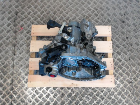 BOITE A VITESSE MECANIQUE CITROEN C3 1.1