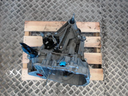 BOITE A VITESSE MECANIQUE RENAULT CLIO 1.2 16V 