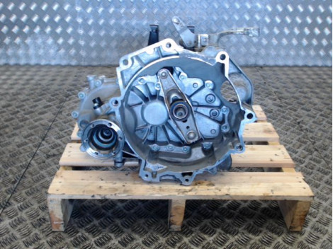 BOITE A VITESSE MECANIQUE SEAT IBIZA 1.4 16V