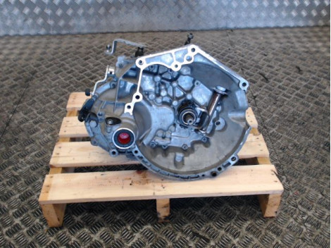 BOITE A VITESSE MECANIQUE PEUGEOT 206 1.1
