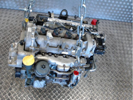 MOTEUR DIESEL SUZUKI SPLASH 1.3 CDTI 