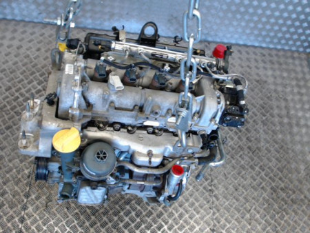 MOTEUR DIESEL SUZUKI SPLASH 1.3 CDTI 
