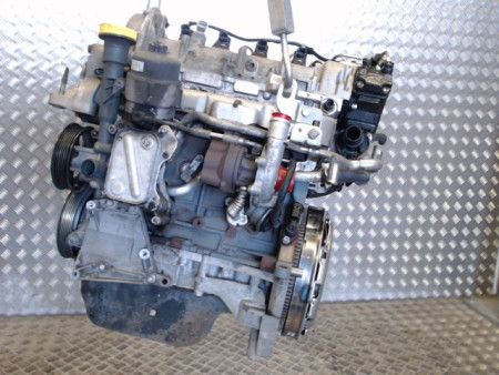 MOTEUR DIESEL SUZUKI SPLASH 1.3 CDTI 