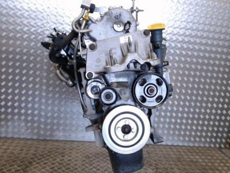 MOTEUR DIESEL SUZUKI SPLASH 1.3 CDTI 