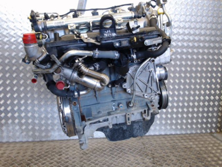 MOTEUR DIESEL SUZUKI SPLASH 1.3 CDTI 