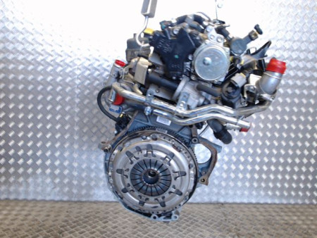 MOTEUR DIESEL SUZUKI SPLASH 1.3 CDTI 