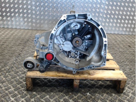 BOITE A VITESSE MECANIQUE FORD FIESTA 1.3