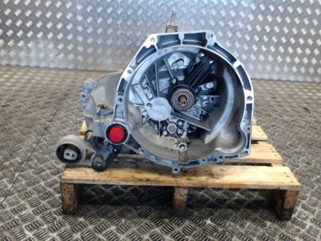 BOITE A VITESSE MECANIQUE FORD FIESTA 1.3