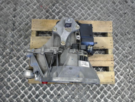 BOITE A VITESSE MECANIQUE FORD FIESTA 1.3
