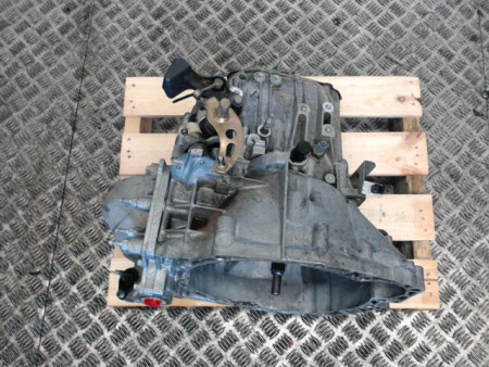 BOITE A VITESSE MECANIQUE CITROEN C5 2.0 HDi 