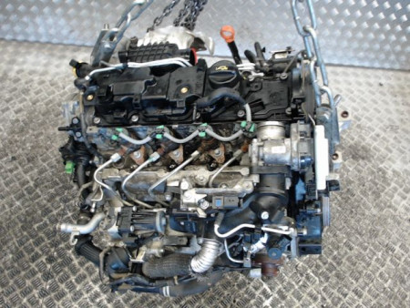 MOTEUR DIESEL PEUGEOT 206+ 2009- 1.4 HDi eco 70