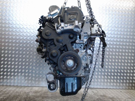 MOTEUR DIESEL PEUGEOT 206+ 2009- 1.4 HDi eco 70