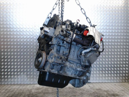 MOTEUR DIESEL PEUGEOT 206+ 2009- 1.4 HDi eco 70
