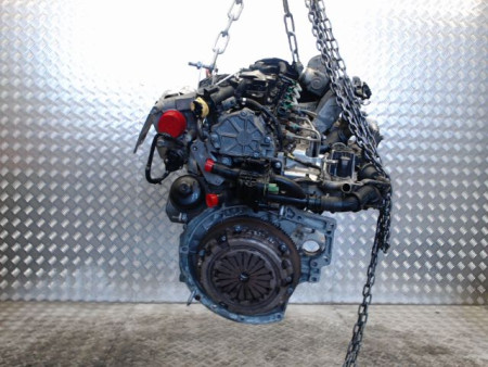 MOTEUR DIESEL PEUGEOT 206+ 2009- 1.4 HDi eco 70