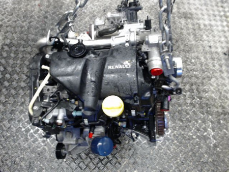 MOTEUR DIESEL RENAULT TWINGO 2 2010- 1.5 dCi 75