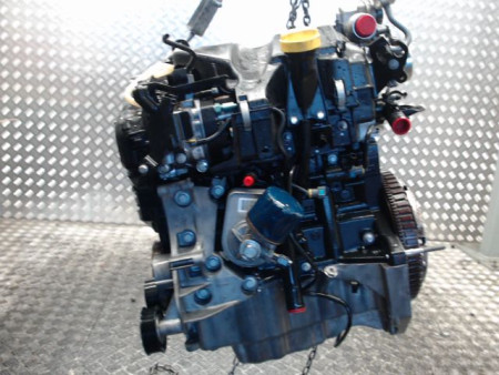 MOTEUR DIESEL RENAULT TWINGO 2 2010- 1.5 dCi 75