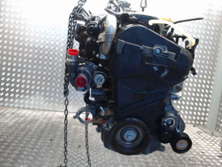 MOTEUR DIESEL RENAULT TWINGO 2 2010- 1.5 dCi 75