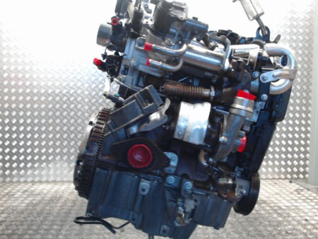 MOTEUR DIESEL RENAULT TWINGO 2 2010- 1.5 dCi 75