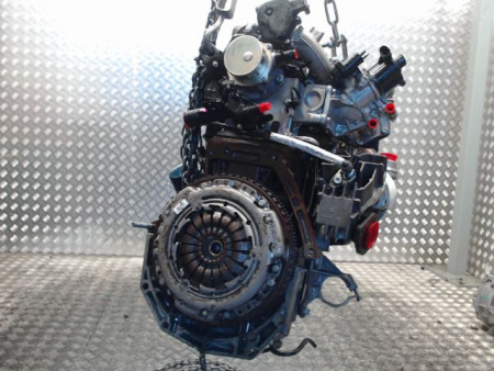 MOTEUR DIESEL RENAULT TWINGO 2 2010- 1.5 dCi 75