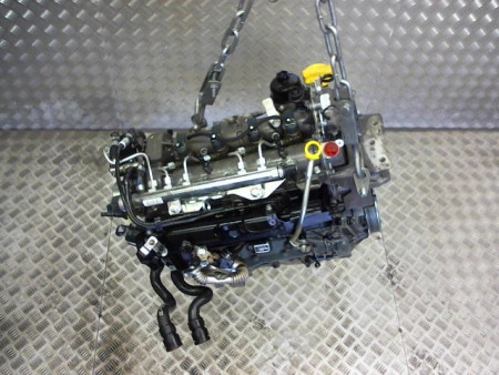 MOTEUR DIESEL OPEL CORSA 1.3 CDTI 