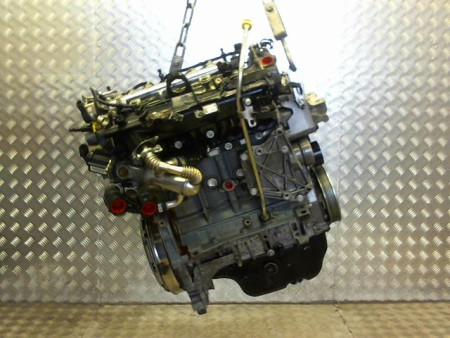 MOTEUR DIESEL OPEL CORSA 1.3 CDTI 