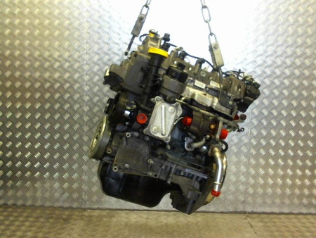 MOTEUR DIESEL OPEL CORSA 1.3 CDTI 