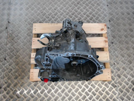 BOITE A VITESSE MECANIQUE CITROEN C3 1.6 HDi
