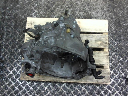 BOITE A VITESSE MECANIQUE PEUGEOT 307 1.6 16V