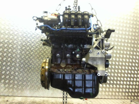 MOTEUR ESSENCE FIAT PUNTO 1.2