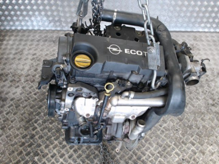 MOTEUR DIESEL OPEL MERIVA 1.7 CDTI 