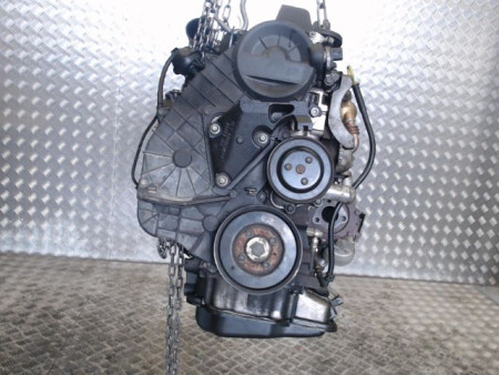 MOTEUR DIESEL OPEL MERIVA 1.7 CDTI 