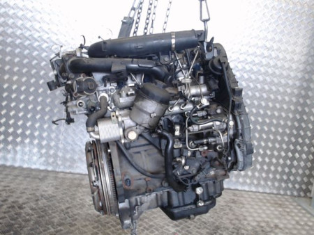 MOTEUR DIESEL OPEL MERIVA 1.7 CDTI 