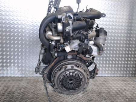 MOTEUR DIESEL OPEL MERIVA 1.7 CDTI 