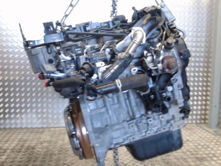 MOTEUR DIESEL FORD FIESTA 1.6 TDCi