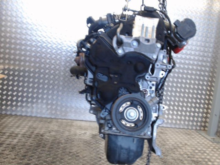 MOTEUR DIESEL FORD FIESTA 1.6 TDCi