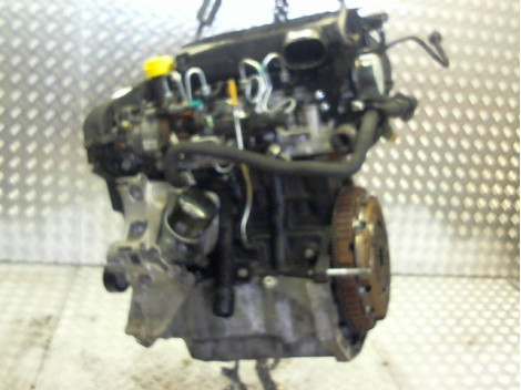 MOTEUR DIESEL RENAULT TWINGO 1.5 dCi 