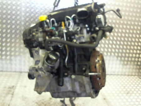 MOTEUR DIESEL RENAULT TWINGO 1.5 dCi 