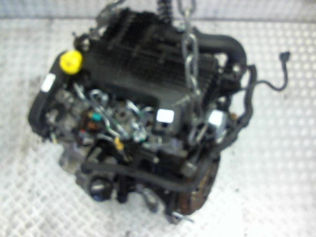 MOTEUR DIESEL RENAULT TWINGO 1.5 dCi 