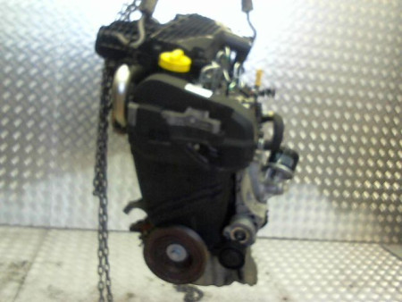 MOTEUR DIESEL RENAULT TWINGO 1.5 dCi 