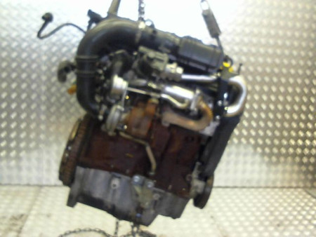 MOTEUR DIESEL RENAULT TWINGO 1.5 dCi 
